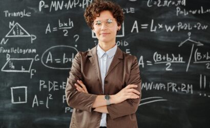 schooladvies leraren aan het woord