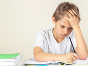 blijven zitten basisschool