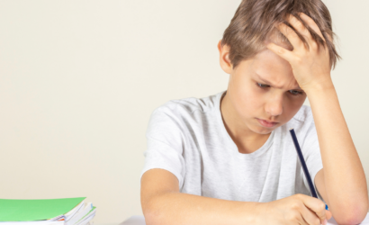 blijven zitten basisschool