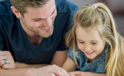 Voorlezen tips concentreren