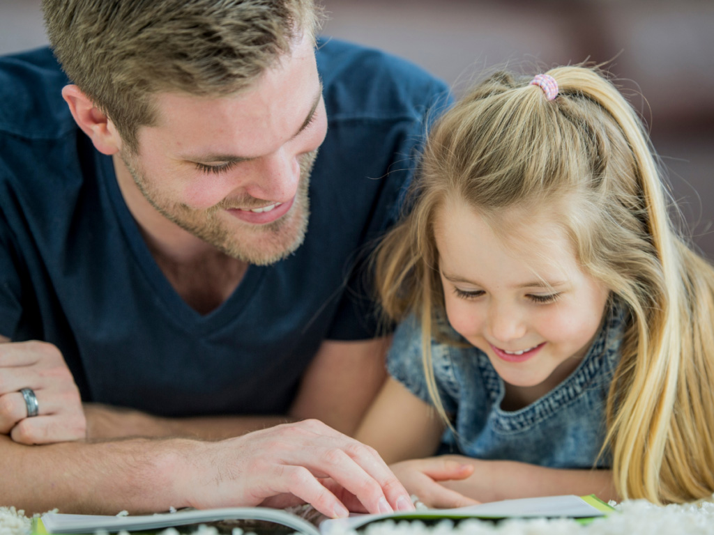 Voorlezen tips concentreren