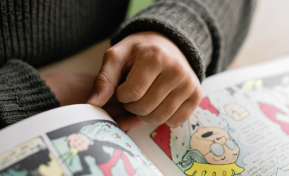 woordenschat vergroten