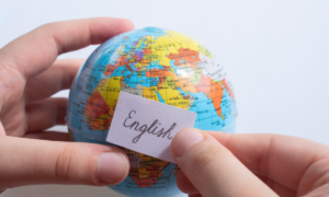 Engels leren groep 7