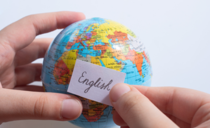 Engels leren groep 7