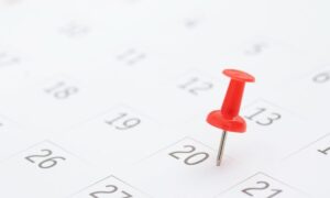 Vroege leerling dit moet je weten