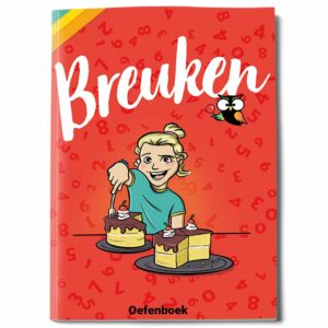 breuken oefenboek