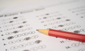 gemiddelde cito score