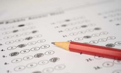 gemiddelde cito score