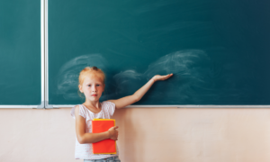 tips voor presenteren voor de klas