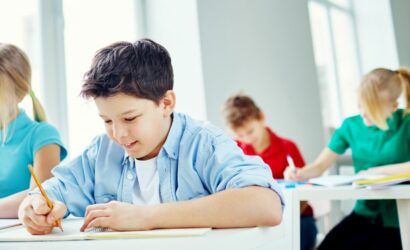 eindtoets doorstroomtoets