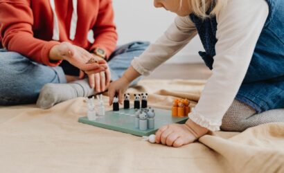 bordspellen voor kinderen