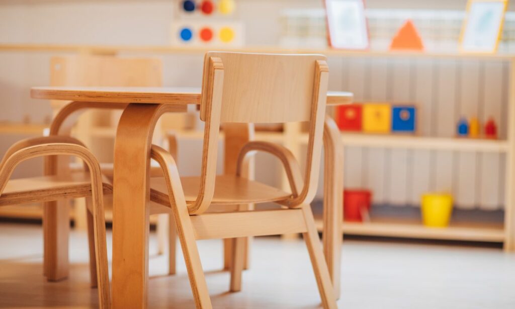 studiedag basisschool