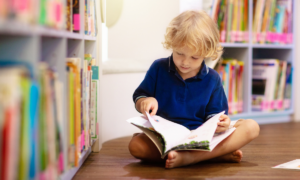 begrijpend lezen moeilijk