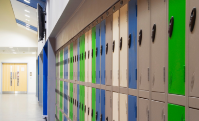 overgang basisschool middelbare school