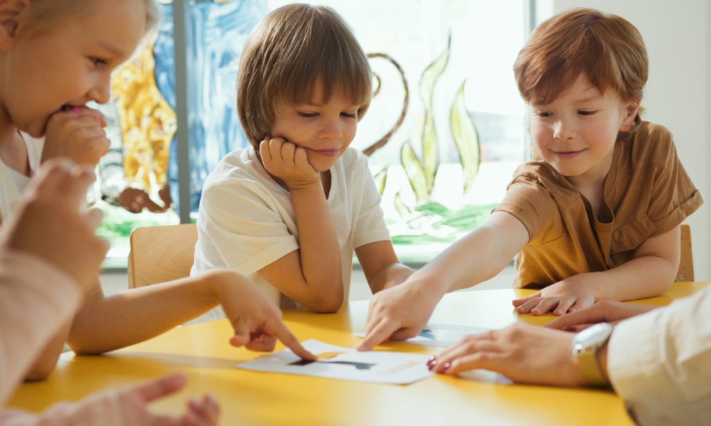 aanwijzend voornaamwoord