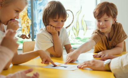 aanwijzend voornaamwoord