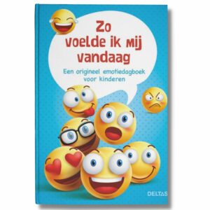 dagboek-kind-emotie