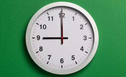 hoe laat begint de basisschool