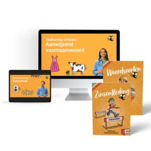 Ontleden Zinsontleding Woordsoorten