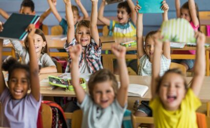 doorstroomtoets groep 8