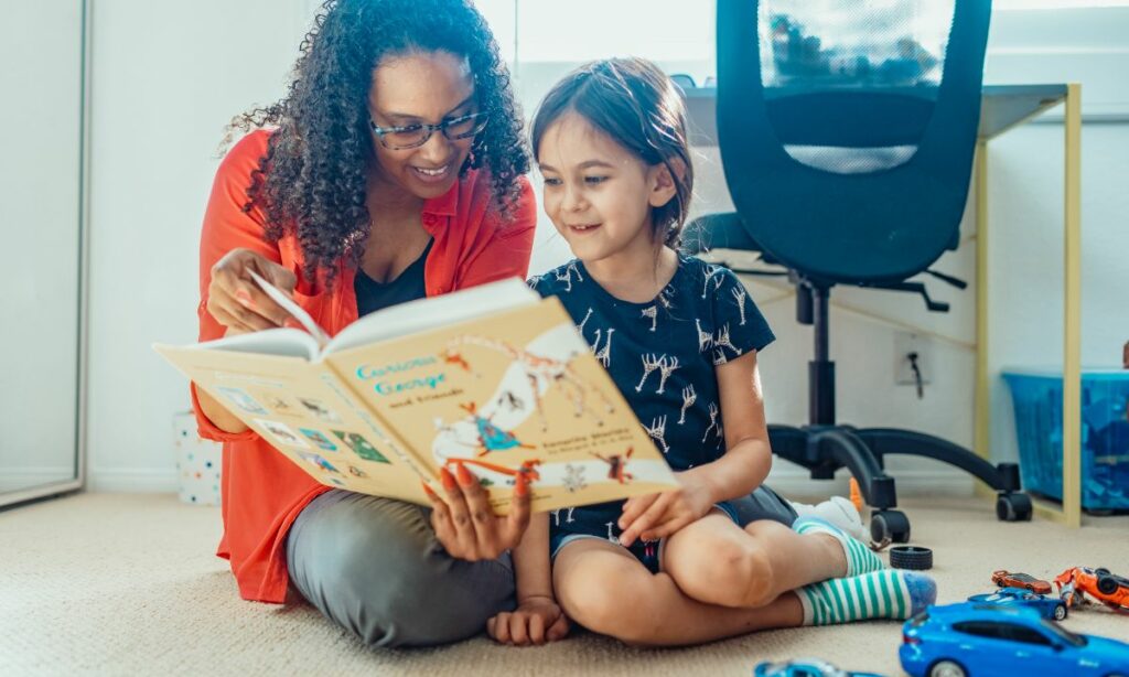 woordenschat groep 3