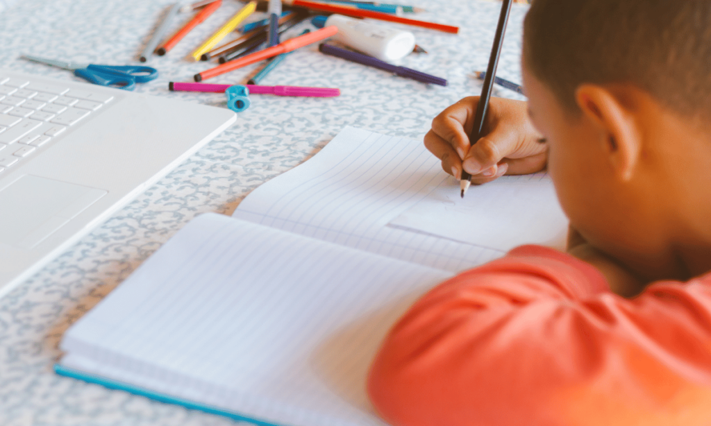 woorden met au of ou spelling groep 4