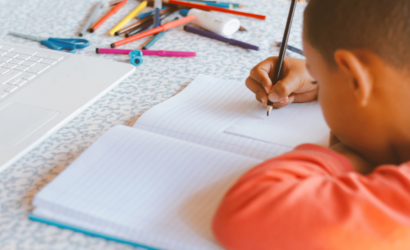 woorden met au of ou spelling groep 4