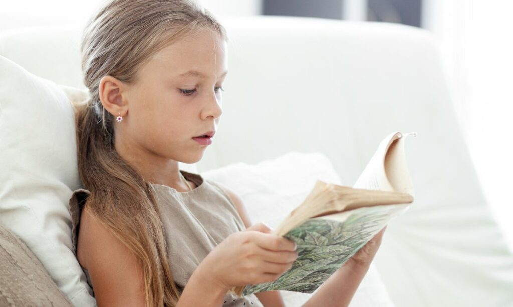 woordenschat groep 5