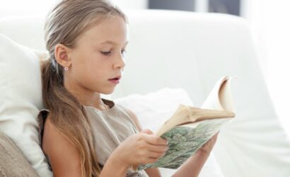 woordenschat groep 5