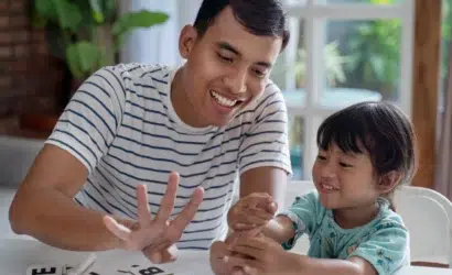 telspelletjes groep 1