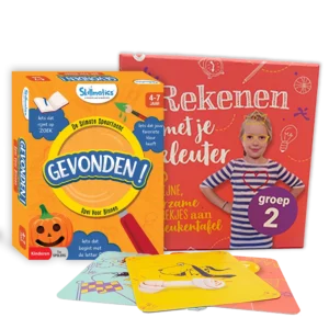 Rekenen groep 2