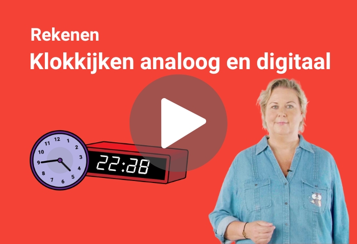 analoog naar digitaal