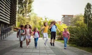 schooljaar 2024-2025