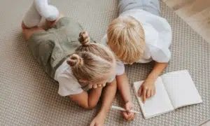 Taal oefenen groep 5