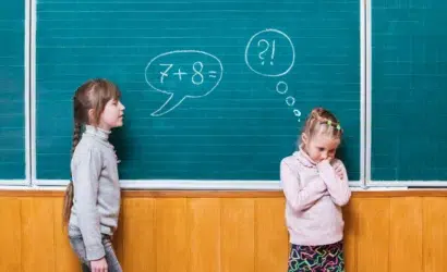 leerproblemen basisschool