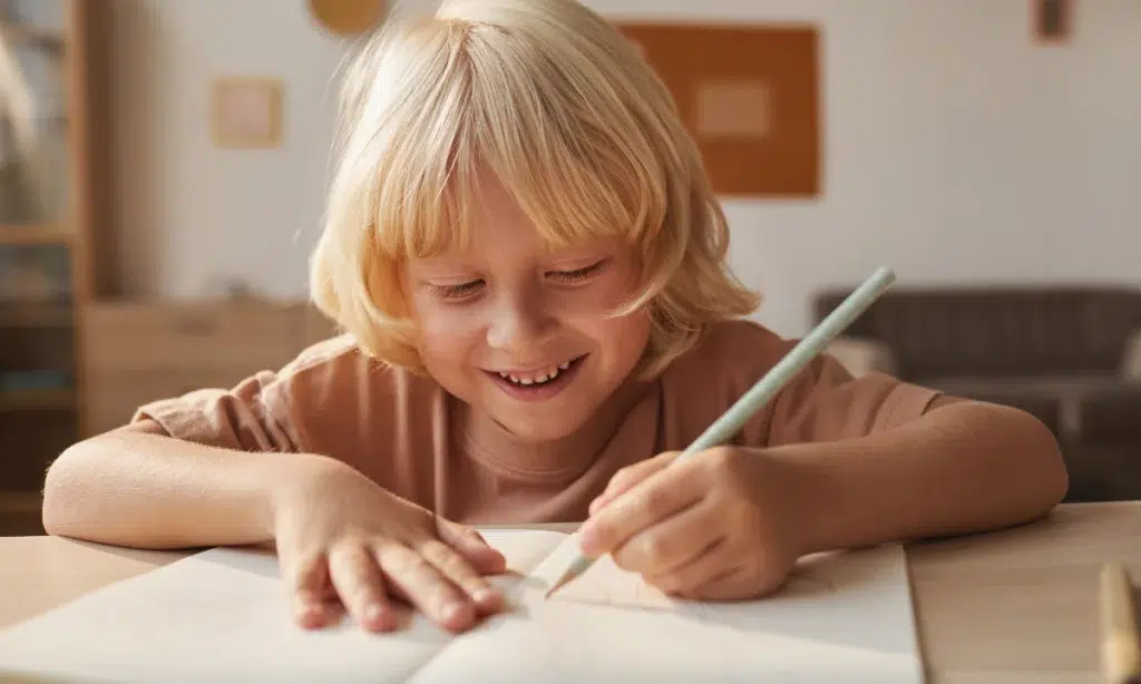 Taal oefenen groep 3