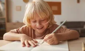 Taal oefenen groep 3