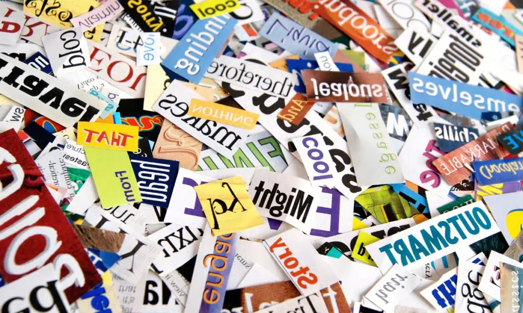 woordenschat groep 4