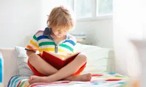 woordenschat groep 6