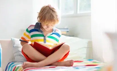 woordenschat groep 6