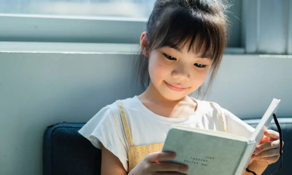 woordenschat groep 7