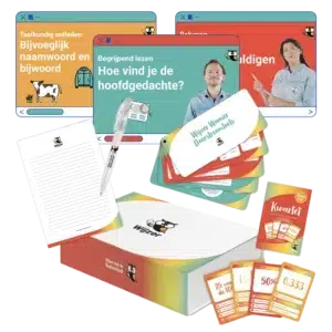 Training Doorstroomtoets Groep 8