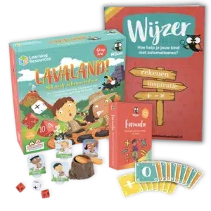 Rekenbox sommen tot 20