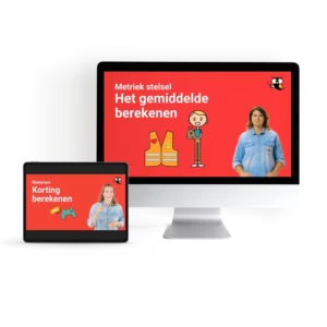 Rekenen groep 7 oefenen