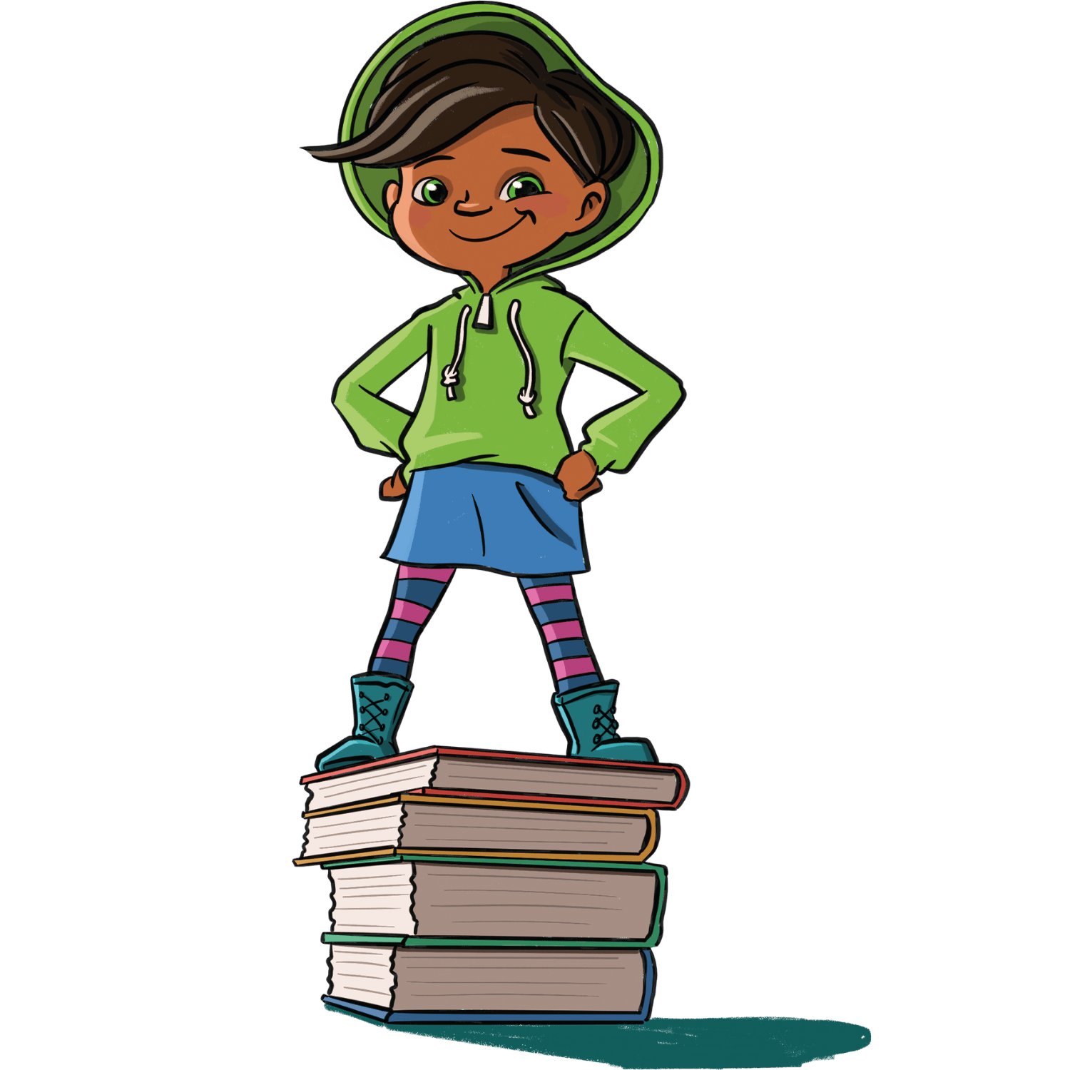 Begrijpend lezen groep 4