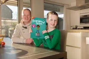 Groep 4 oefenboek begrijpend lezen