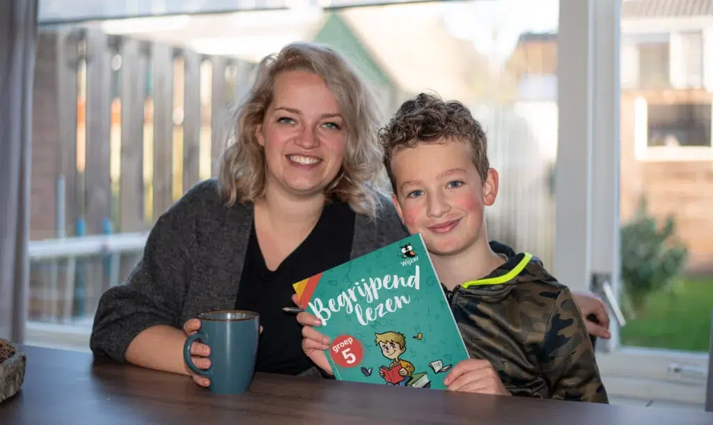 Groep 5 oefenboek begrijpend lezen