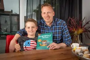 Groep 6 oefenboek begrijpend lezen