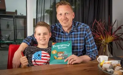 Groep 6 oefenboek begrijpend lezen