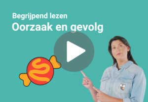 oorzaak en gevolg